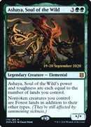 Ashaya Soul of the Wild (179) [PRE]