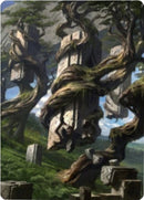 Forest Art Card 20 81 (20) [ASZNR]