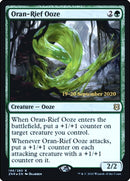 Oran Rief Ooze (198) [PRE]