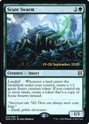Scute Swarm (203) [PRE]