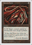 Jovens Tools [5ED]