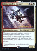 Akiri Fearless Voyager (220) [PRE]