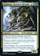 Grakmaw, Skyclave Ravager [Zendikar Rising Prerelease Promos]
