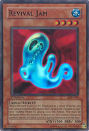 Revival Jam (LON-006)