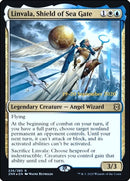 Linvala Shield of Sea Gate (226) [PRE]