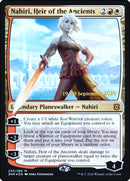 Nahiri Heir of the Ancients (230) [PRE]