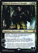 Nissa of Shadowed Boughs (231) [PRE]