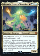 Omnath Locus of Creation (232) [PRE]