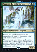 Verazol the Split Current (239) [PRE]