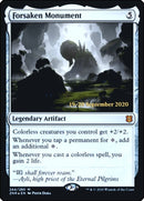 Forsaken Monument (244) [PRE]