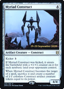 Myriad Construct (246) [PRE]