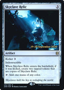 Skyclave Relic [Zendikar Rising Prerelease Promos]
