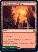 Cragcrown Pathway (261) [PRE]