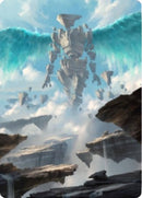 Celestial Colonnade Art Card (33) [ASZNR]