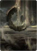 Wasteland Art Card (36) [ASZNR]