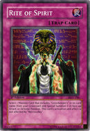 Rite of Spirit (PGD-100)