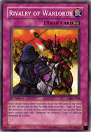 Rivalry of Warlords (MFC-048)