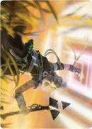Kor Celebrant Art Card (41) [ASZNR]