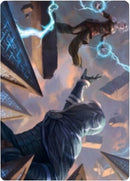 Nahiris Binding Art Card (42) [ASZNR]