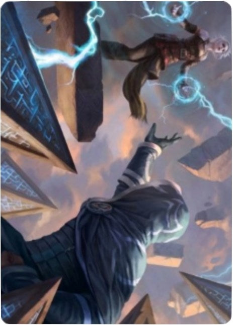 Nahiris Binding Art Card (42) [ASZNR]