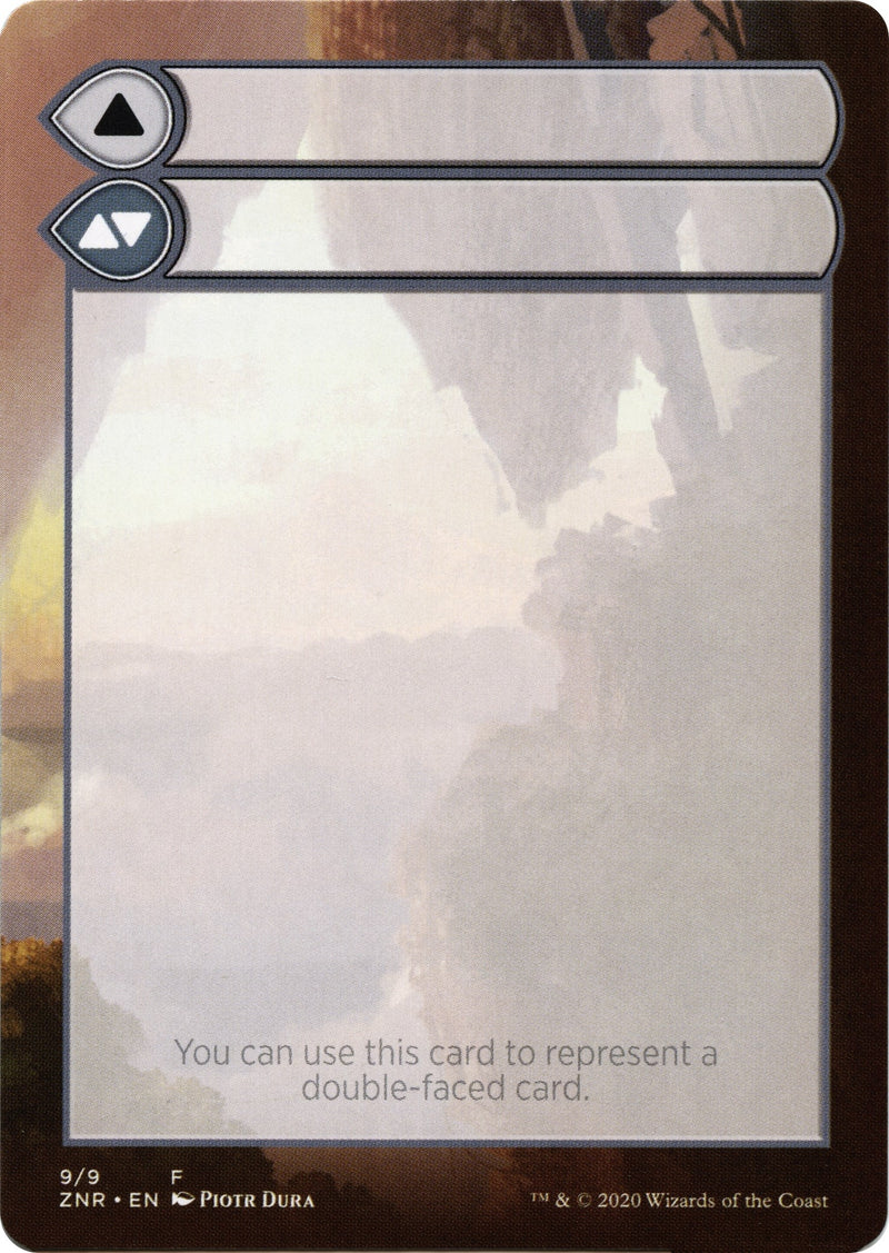 Helper Card 9 9 (9) [ZNR]