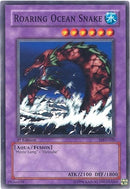 Roaring Ocean Snake (MRD-020) [MRD]
