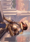 Tazri Beacon of Unity Art Card (45) [ASZNR]