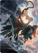 Expedition Diviner Art Card (47) [ASZNR]