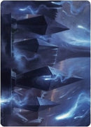 Sea Gate Restoration Art Card (49) [ASZNR]
