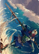 Tazeem Roilmage Art Card (51) [ASZNR]