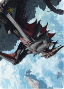 Scourge of the Skyclaves Art Card (60) [ASZNR]