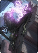 Skyclave Shade Art Card (61) [ASZNR]