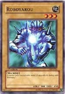 Roboyarou (LOD-055) [LOD]