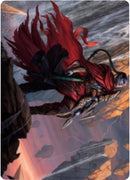 Anowon the Ruin Thief Art Card (75) [ASZNR]