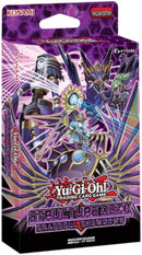 Shaddoll Showdown Structure Deck Unlimited Edition [SDSH]