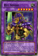 Ryu Senshi (LOD-019) [LOD]