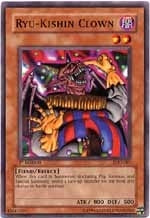 Ryu Kishin Clown (LOD-007) [LOD]