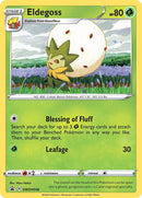 Eldegoss SWSH046 (SWSH046) [SWSD]