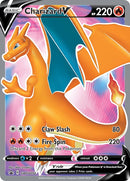 Charizard V SWSH050 (SWSH050) [SWSD]