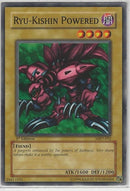 Ryu Kishin Powered (MRD-092) [MRD]