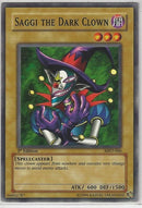 Saggi the Dark Clown (MRD-066) [MRD]