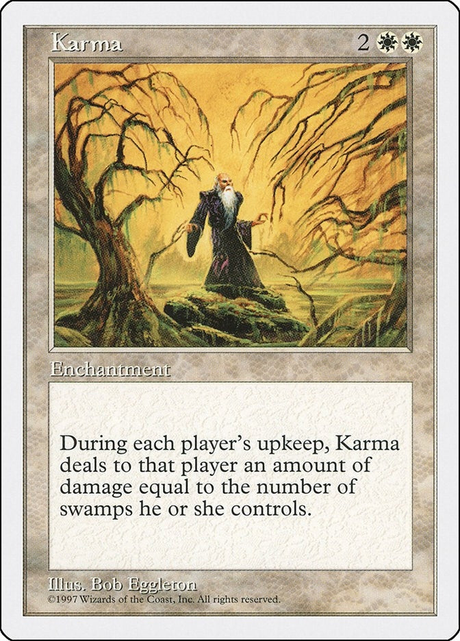 Karma [5ED]