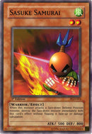Sasuke Samurai (PGD-015)