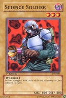 Science Soldier (PSV-097) [PSV]