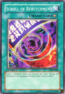 Scroll of Bewitchment (LON-048)
