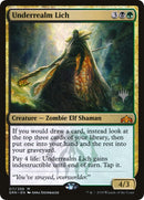 Underrealm Lich (211) [PPZNR]