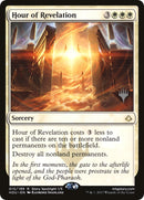 Hour of Revelation (15) [PPZNR]