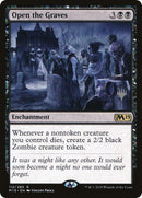 Open the Graves (112) [PPZNR]