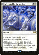 Unbreakable Formation (29) [PPZNR]