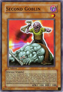 Second Goblin (MFC-013)